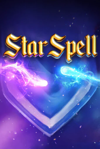Бесплатная версия игры Starspell | Champion Slots 