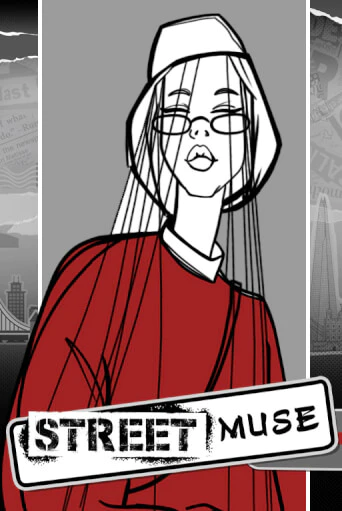 Бесплатная версия игры Street Muse | Champion Slots 