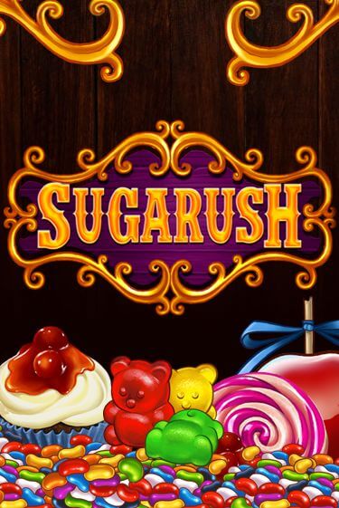 Бесплатная версия игры Sugarush | Champion Slots 