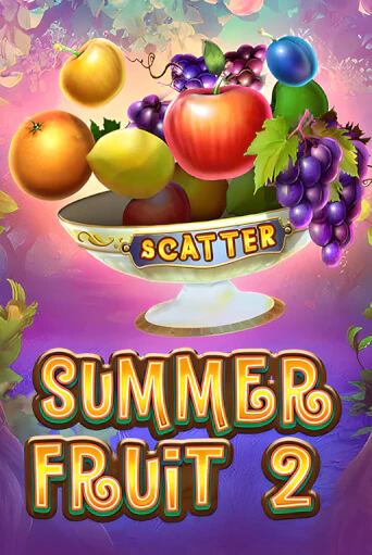 Бесплатная версия игры Summer Fruit 2 | Champion Slots 