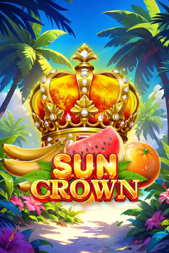 Бесплатная версия игры Sun Crown | Champion Slots 