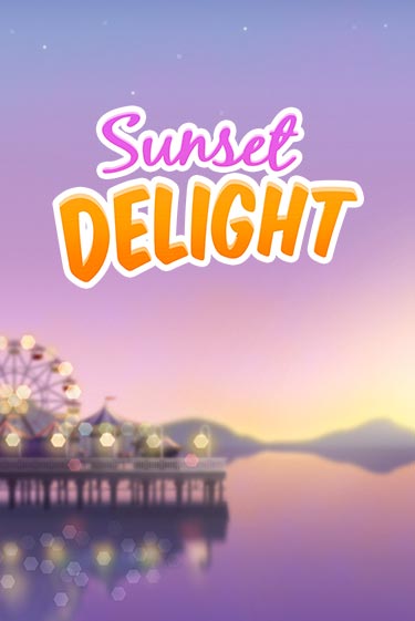 Бесплатная версия игры Sunset Delight | Champion Slots 