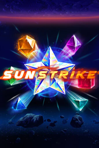Бесплатная версия игры Sunstrike | Champion Slots 