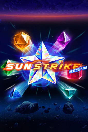 Бесплатная версия игры Sunstrike Respin | Champion Slots 