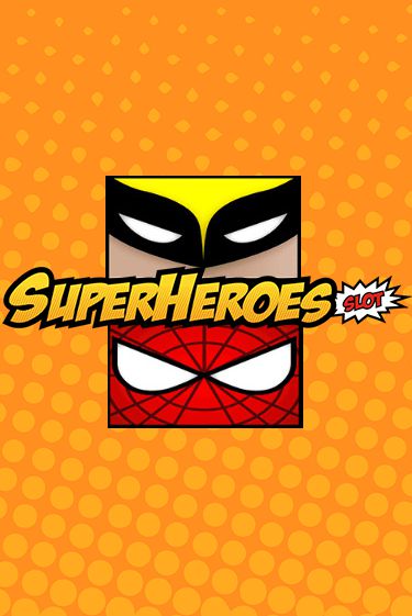 Бесплатная версия игры SuperHeroes | Champion Slots 