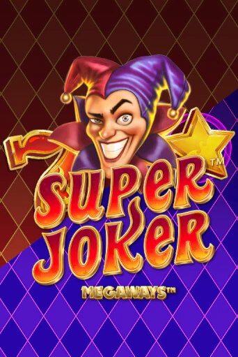Бесплатная версия игры Super Joker Megaways | Champion Slots 