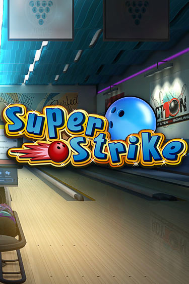 Бесплатная версия игры Super Strike | Champion Slots 