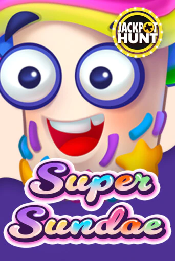 Бесплатная версия игры Super Sundae | Champion Slots 