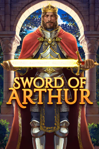 Бесплатная версия игры Sword of Arthur | Champion Slots 