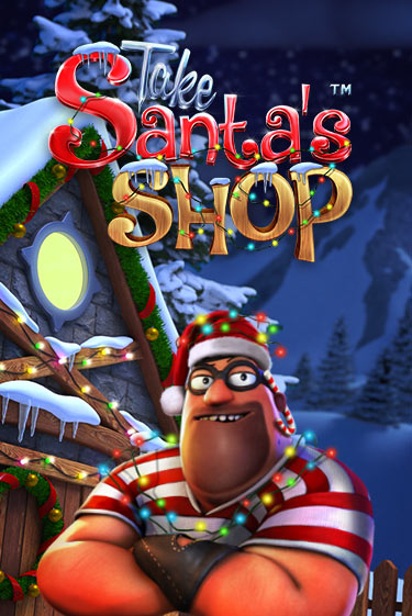 Бесплатная версия игры Take Santa's Shop | Champion Slots 