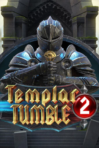 Бесплатная версия игры Templar Tumble 2 | Champion Slots 