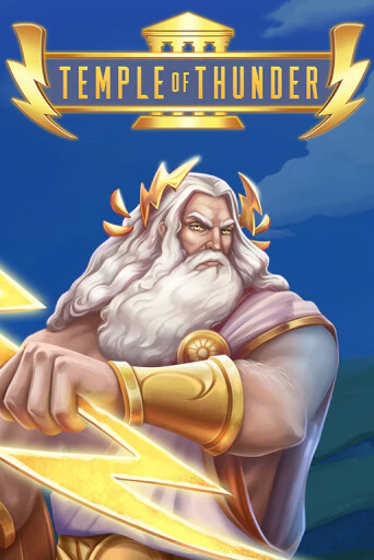 Бесплатная версия игры Temple of Thunder | Champion Slots 