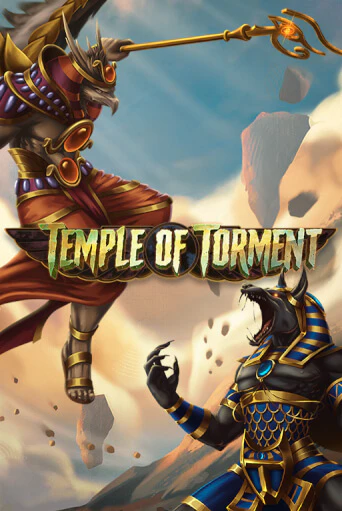 Бесплатная версия игры Temple Of Torment | Champion Slots 