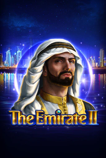 Бесплатная версия игры The Emirate 2 | Champion Slots 