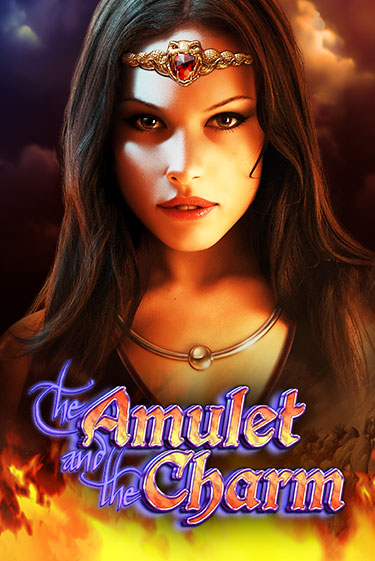 Бесплатная версия игры The Amulet And The Charm | Champion Slots 