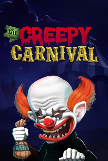 Бесплатная версия игры The Creepy Carnival | Champion Slots 