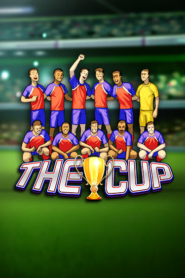 Бесплатная версия игры The Cup | Champion Slots 