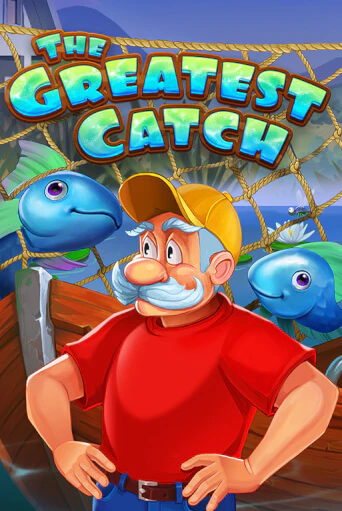Бесплатная версия игры The Greatest Catch | Champion Slots 