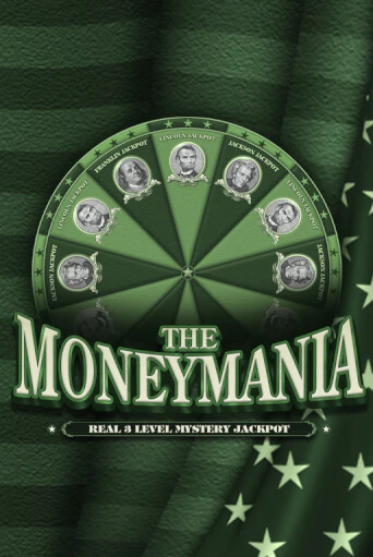 Бесплатная версия игры The Moneymania | Champion Slots 