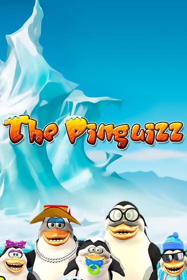 Бесплатная версия игры The Pinguizz | Champion Slots 
