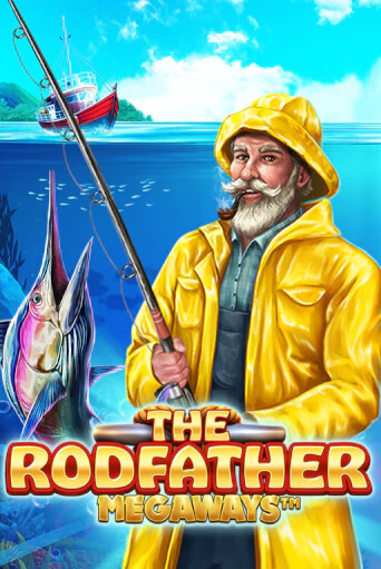 Бесплатная версия игры 'The Rodfather Megaways | Champion Slots 