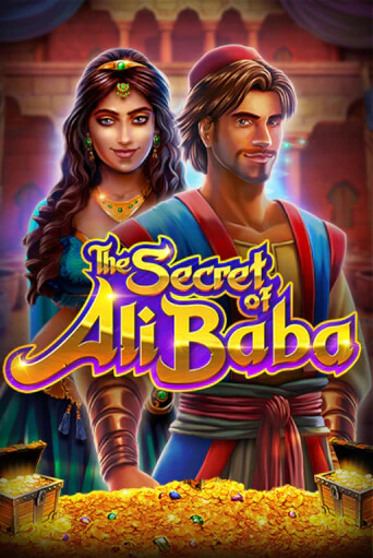 Бесплатная версия игры The Secrets of Ali Baba | Champion Slots 