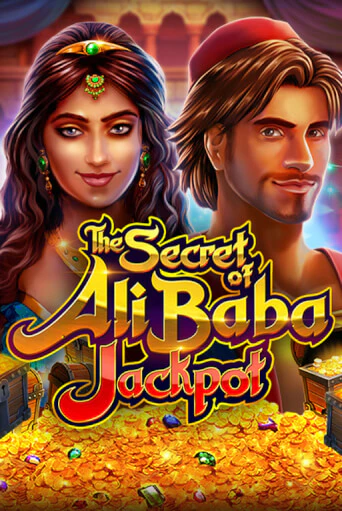 Бесплатная версия игры The Secret of Ali Baba Jackpot | Champion Slots 