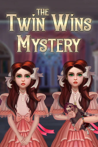 Бесплатная версия игры The Twin Wins Mystery | Champion Slots 