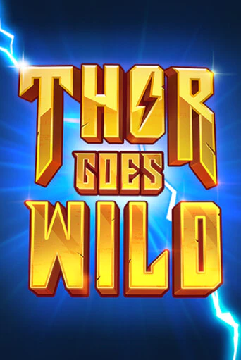 Бесплатная версия игры Thor Goes Wild | Champion Slots 