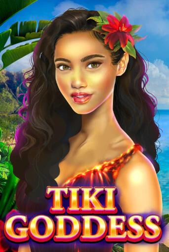 Бесплатная версия игры Tiki Goddess | Champion Slots 