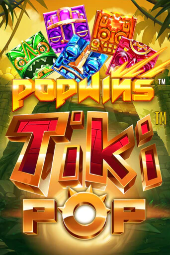 Бесплатная версия игры TikiPop™ | Champion Slots 