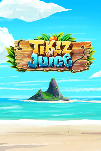 Бесплатная версия игры Tikiz N Juice | Champion Slots 