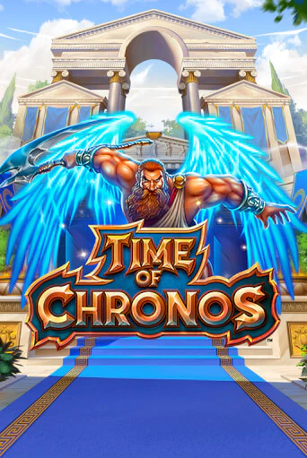 Бесплатная версия игры Time of Chronos | Champion Slots 