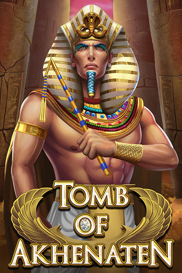 Бесплатная версия игры Tomb of Akhenaten | Champion Slots 