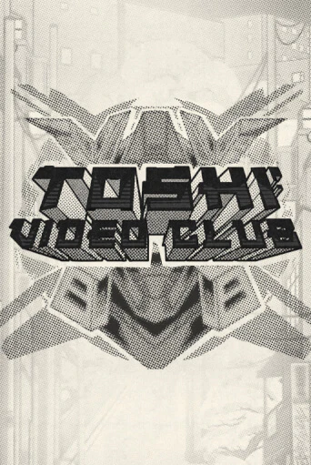 Бесплатная версия игры Toshi Video Club | Champion Slots 