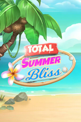 Бесплатная версия игры Total Summer Bliss | Champion Slots 
