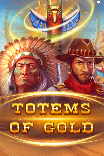 Бесплатная версия игры Totems Of Gold | Champion Slots 