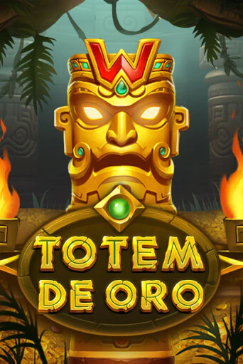 Бесплатная версия игры Totem de Oro | Champion Slots 