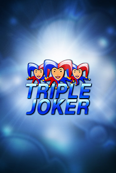 Бесплатная версия игры Triple Joker | Champion Slots 