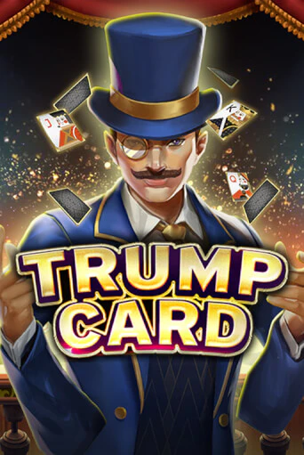 Бесплатная версия игры Trump Card | Champion Slots 