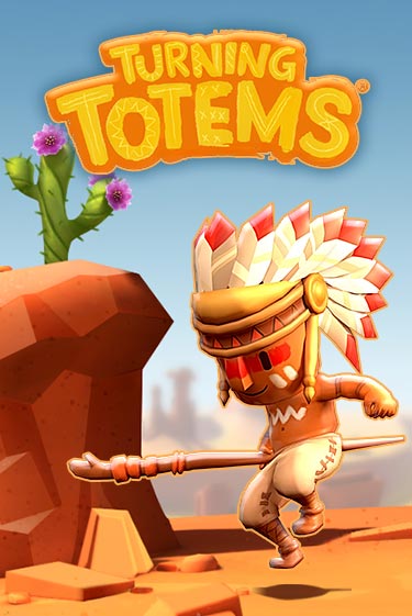 Бесплатная версия игры Turning Totems | Champion Slots 