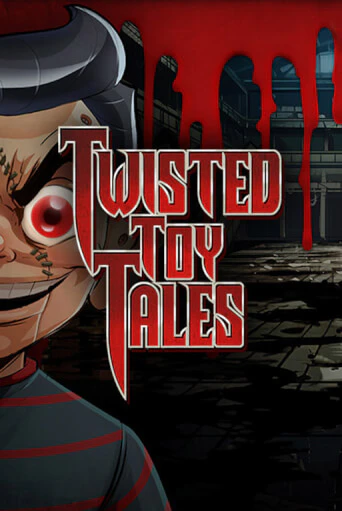 Бесплатная версия игры Twisted Toy Tales | Champion Slots 