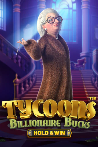 Бесплатная версия игры Tycoons: Billionaire Bucks | Champion Slots 