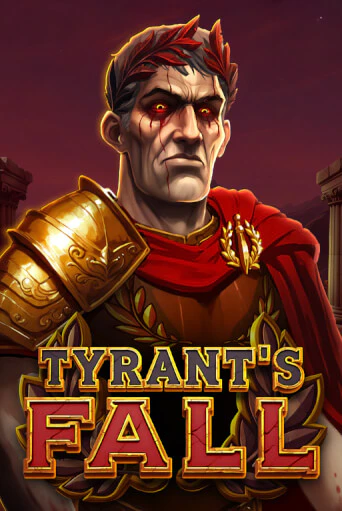 Бесплатная версия игры Tyrant's Fall | Champion Slots 
