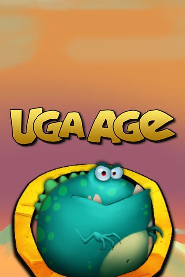 Бесплатная версия игры Uga Age | Champion Slots 