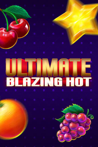 Бесплатная версия игры Ultimate Blazing Hot | Champion Slots 