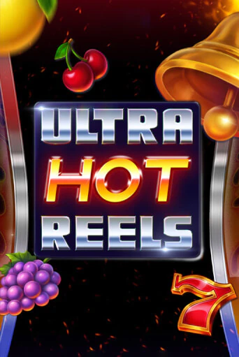Бесплатная версия игры Ultra Hot Reels | Champion Slots 
