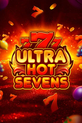 Бесплатная версия игры Ultra Hot Sevens | Champion Slots 