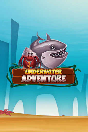 Бесплатная версия игры Underwater Adventure | Champion Slots 