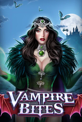Бесплатная версия игры Vampire Bites | Champion Slots 
